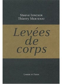 Levees de corps