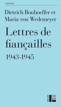 Lettres de fiançailles (1943-1945)