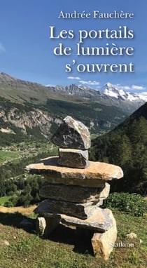 Les portails de lumière s'ouvrent