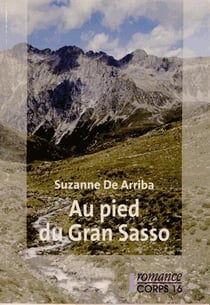 Au peid du gran sasso