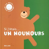 Si j'etais un nounours
