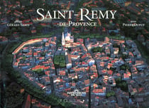 Saint-remy-de-provence