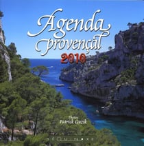 Agenda provençal 2010