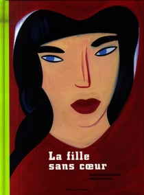 La fille sans coeur