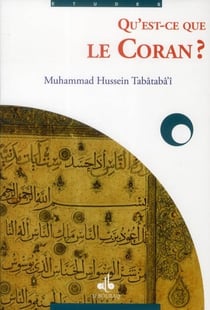 Qu'est-ce que le Coran ?