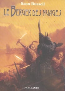 Le frere initie t.2 - le berger des nuages