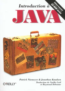 Introduction a java