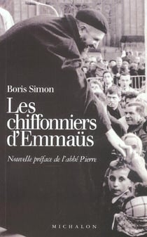 Les chiffonniers d'emmaüs