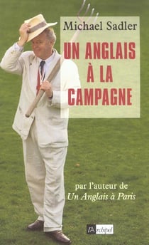 Un anglais a la campagne