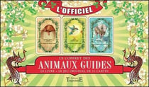 Le coffret des animaux-guides