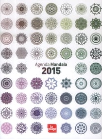 Agenda mandala 2015