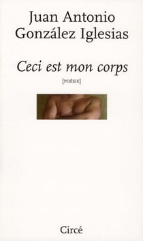 Ceci est mon corps