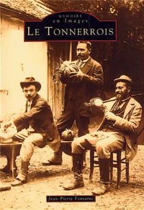 Le Tonnerois