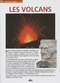 Les volcans