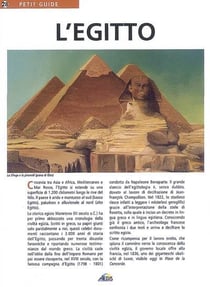 L'egitto