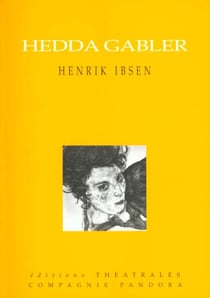 Hedda gabler