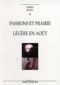 Passions et prairie - légère en août