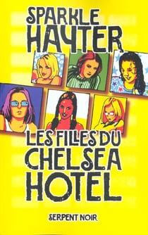 Les filles du chelsea hotel