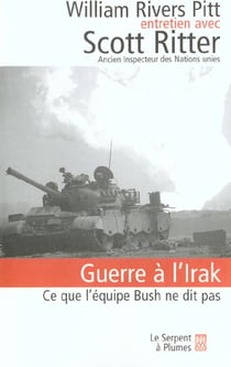 Guerre a l irak