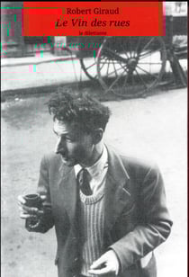 Le vin des rues