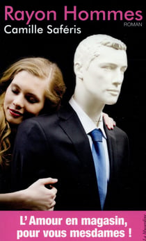Rayon hommes