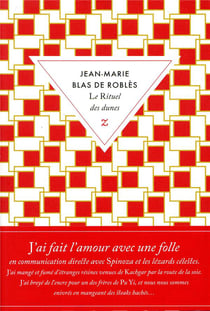 Le rituel des dunes