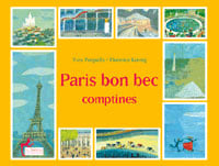 Paris bon bec