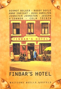 Finbar'd hotel