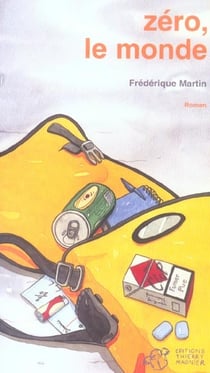 Zero, le monde