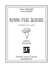 Bonne fête Suzette