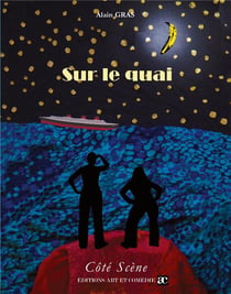 Sur le quai