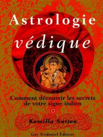 Astrologie vedique