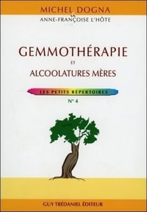 Gemmotherapie