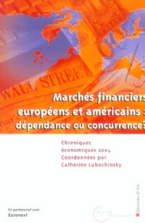 Chroniques economiques 2004
