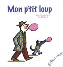 Mon P Tit Loup