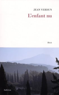 L'enfant nu