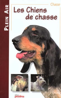 Les chiens de chasse