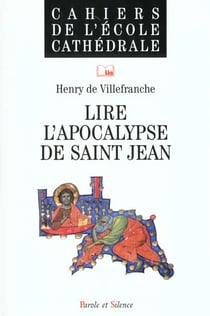 Lire l'apocalypse de st-jean