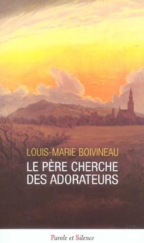 Pere cherche des adorateurs