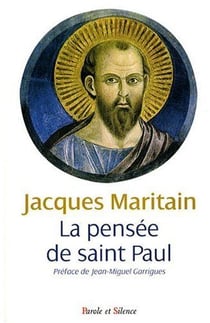 La pensée de Saint Paul