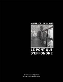 Le pont qui s'effondre
