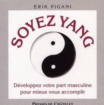 SOYEZ YIN / SOYEZ YANG