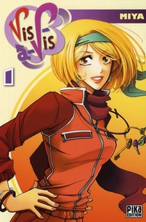 Vis-a-vis t.1