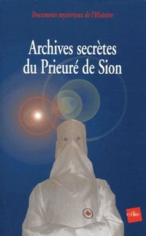 Archives secrètes du prieuré de sion