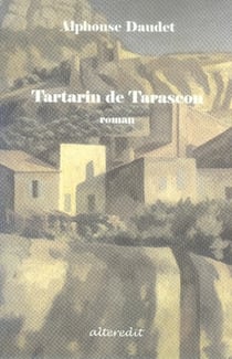 Tartarin de tarascon