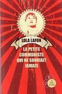 La petite communiste qui ne souriait jamais