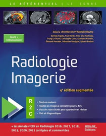 Radiologie imagerie (4e édition)