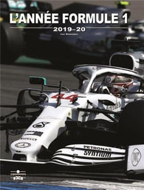 L'année formule 1 2019-2020
