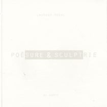 Poésure et sculptrie