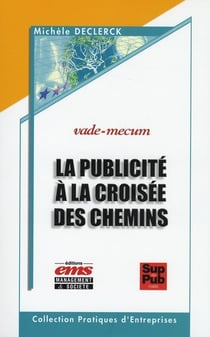 La publicité à la croisée des chemins
